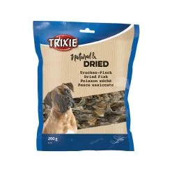 Caniquin Trixie Dried Fish Snack