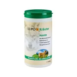 Luposan KräuterKraft (Herbal Power) - Powder