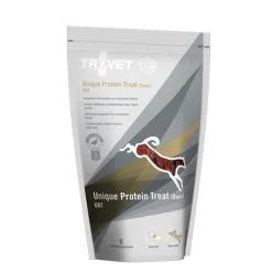 TROVET Unique Protein Treats UDT (Duck) Dog