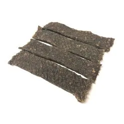 Biofood Competition Meat Strips Goat