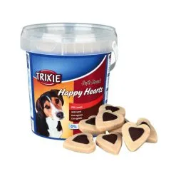 Trovet Trixie Soft Snack Happy Hearts