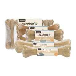 Biofood Beeztees Thai Dog Bone