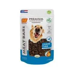Biofood BF®Petfood Meat Bars -dog food Sales 2024 bfpetfood meat bars 195410 2000 none