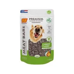 Biofood BF®Petfood Meat Bars -dog food Sales 2024 bfpetfood meat bars 195413 2000 none