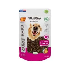 Biofood BF®Petfood Meat Bars -dog food Sales 2024 bfpetfood meat bars 195416 2000 none