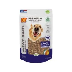 Biofood BF®Petfood Meat Bars -dog food Sales 2024 bfpetfood meat bars 195419 2000 none