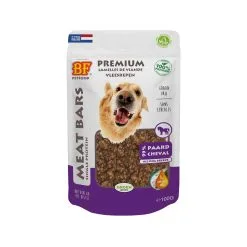Biofood BF®Petfood Meat Bars -dog food Sales 2024 bfpetfood meat bars 195425 2000 none