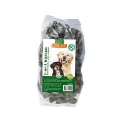 Biofood 3 In 1 Dog Biscuits