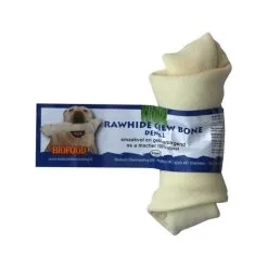 Biofood Chew Bone Rawhide Dental -dog food Sales 2024 biofood kauwkluif rawhide dental 107605 0500 none