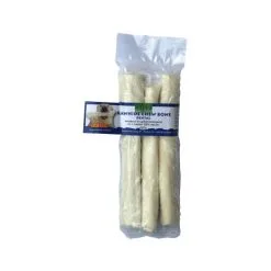Biofood Chew Bone Rawhide Dental -dog food Sales 2024 biofood kauwkluif rawhide dental 107620 0500 none