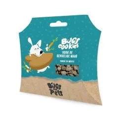 Luposan BugsforPets Bugs Cookies - For The Sensitive Stomach