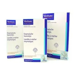 Virbac C.E.T. Chew Strips