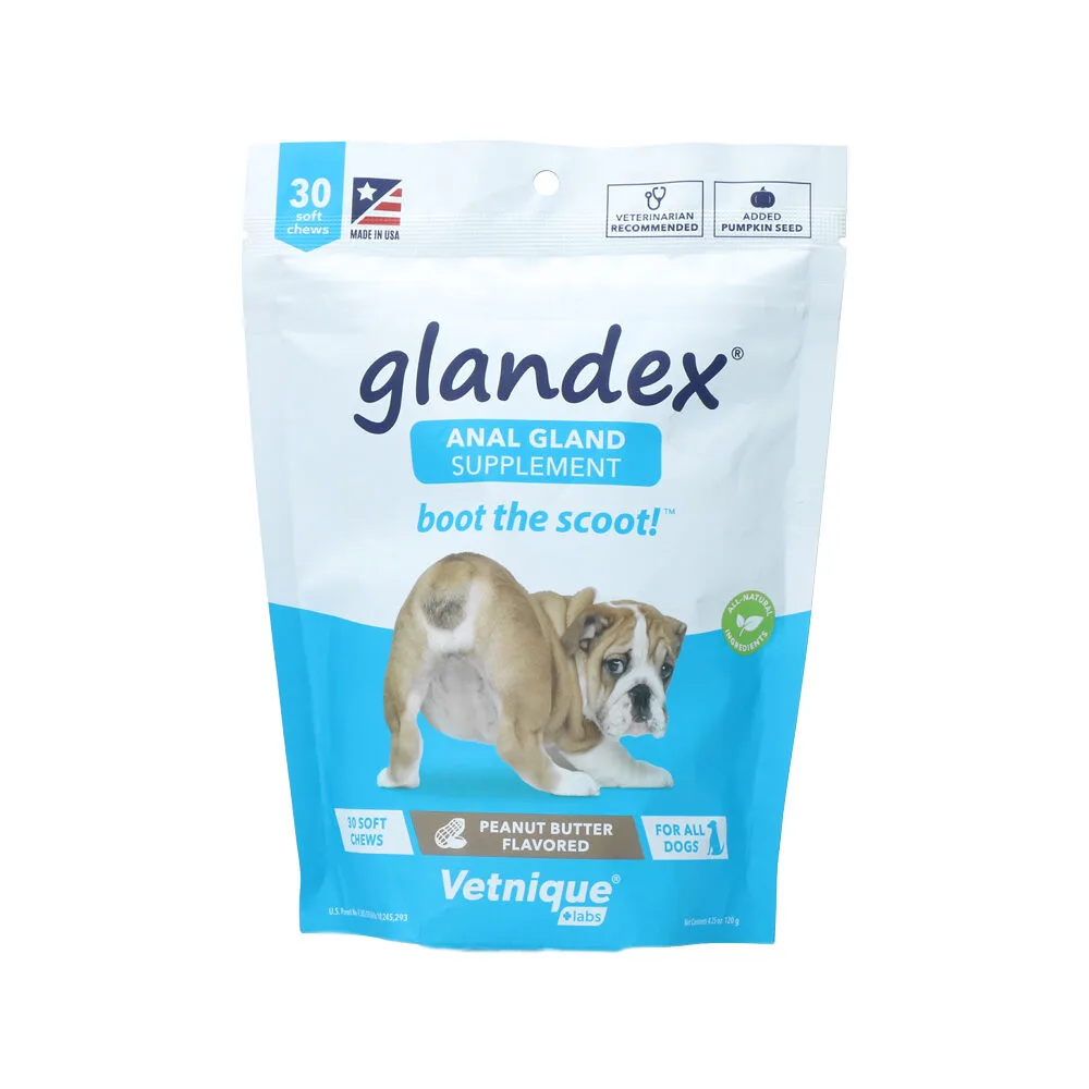 Glandex 3 Glandex - Image 3
