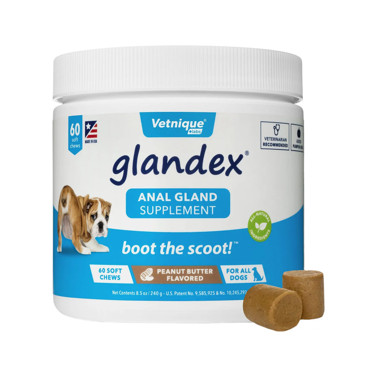 Glandex 4 Glandex - Image 4