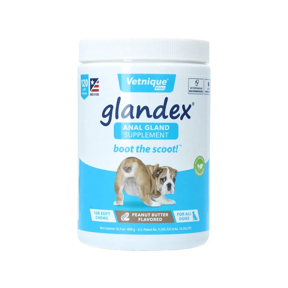 Glandex 5 Glandex - Image 5