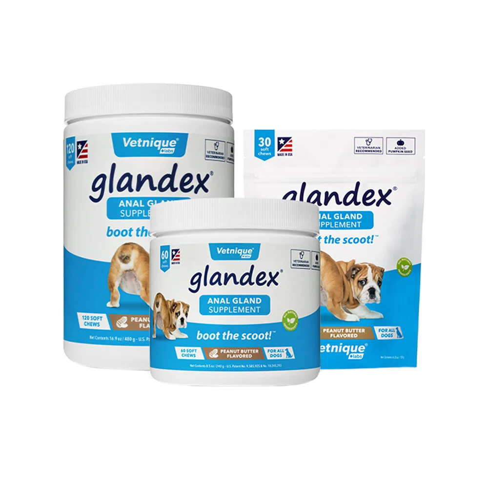 Glandex 1 Glandex