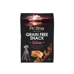 Trovet Profine Grain Free Snack - Salmon