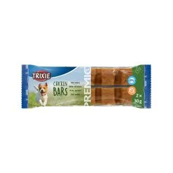 Trovet Trixie Premio Chicken Bars - Dog Treat