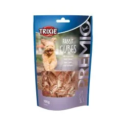 Competition Trixie Premio Rabbit Cubes