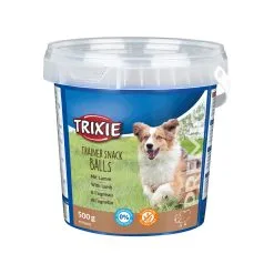 Caniquin Trixie Premio Trainer Snack Lamb Balls
