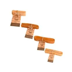 Yakkas Yakka's Churpies